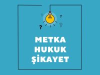 Metka Hukuk Şikayet: Mesaj Gerçek Mi?