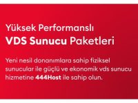 İşletmeleri VDS Sunucular ile Güçlendirmek