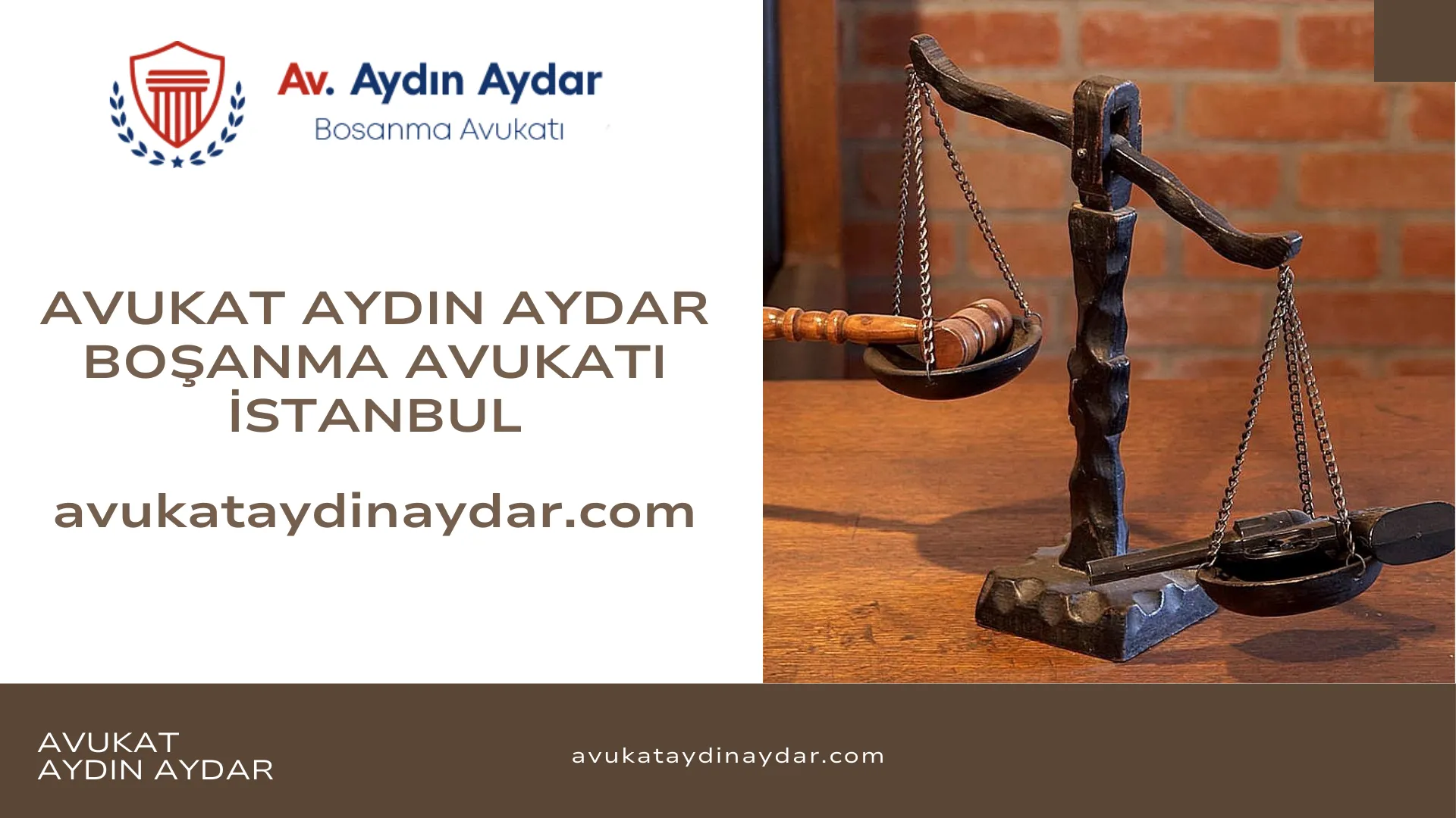 Avukat Aydın Aydar | Boşanma Avukatı İstanbul