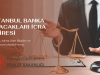 İstanbul Banka Alacakları İcra Dairesi: Telefon Numarası ve İletişim Bilgileri