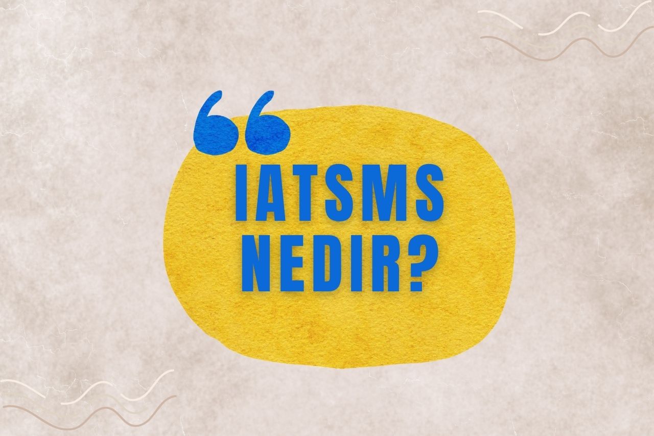 iatsms Nedir