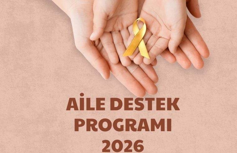 Aile Destek Programı 2026’da Yeniden Başlayacak mı? Yeni Sosyal Yardım Dönemi Başlıyor