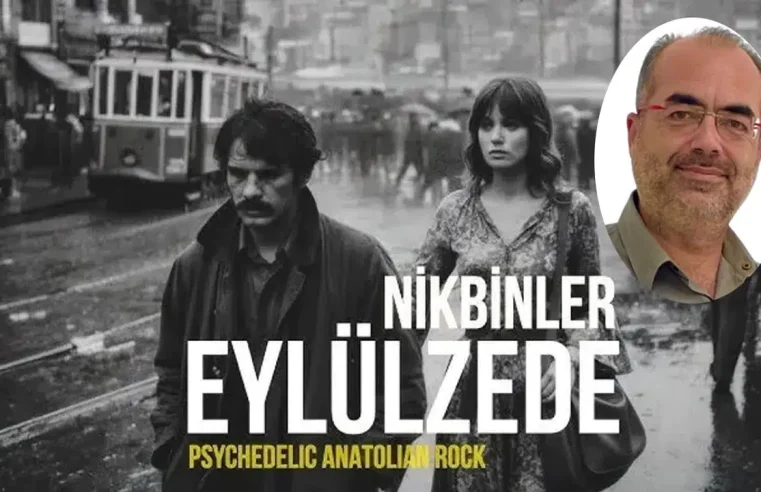 Anatolian Psych Rock Lab Yapay Zeka Mı?