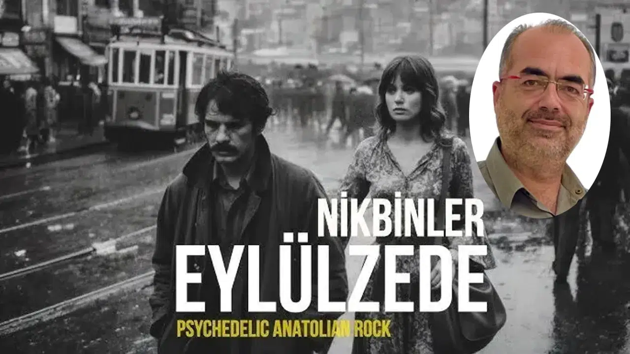 Anatolian Psych Rock Lab Yapay Zeka Mı?