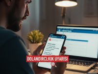 Terim Hukuk Mesaj Geldi