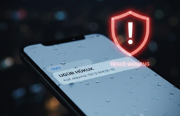 Uğur Hukuk Mesajı Nedir?