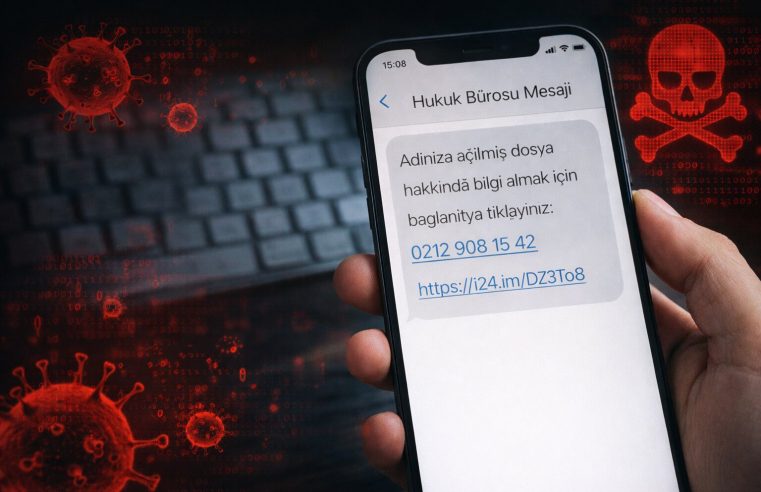 02129081542 Kime Ait Dedeoğlu Hukuk Mesajı