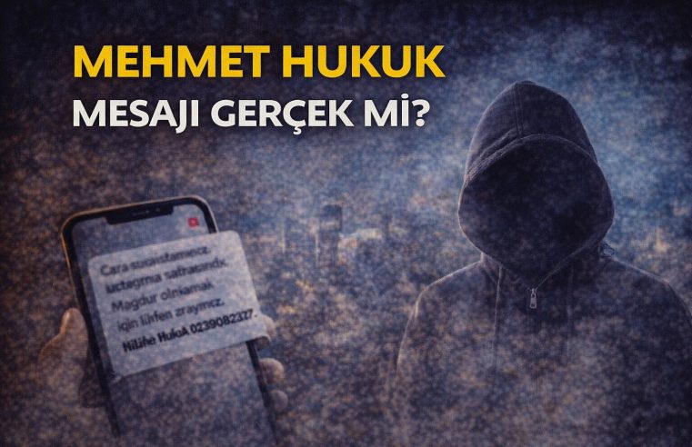 mehmet hukuk mesajı gerçek mi 02129082237 kime ait