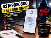 02169080800 Kimin Numarası